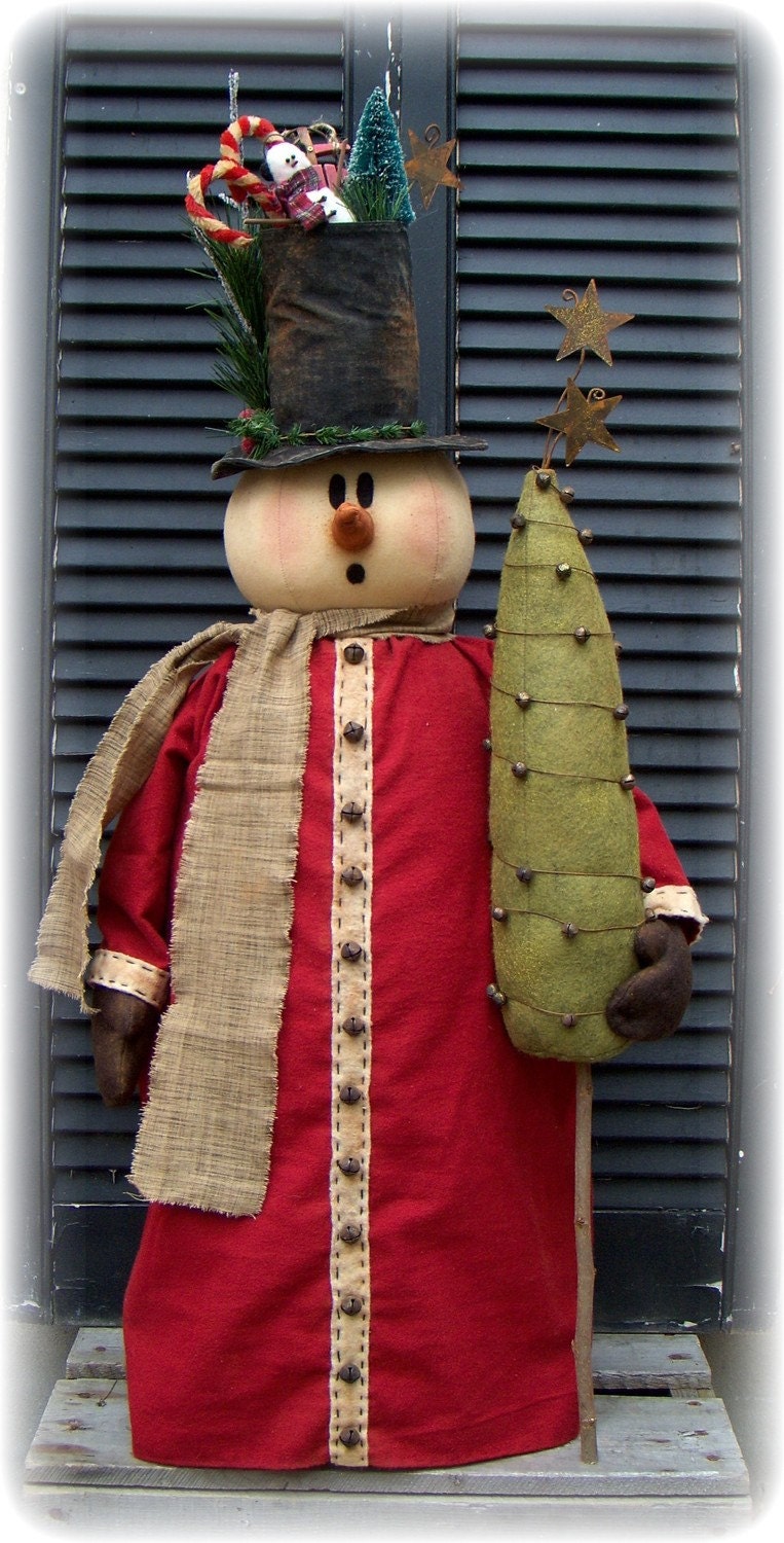 Primitive 36