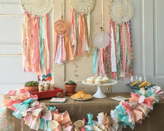 Boho Baby Shower Etsy