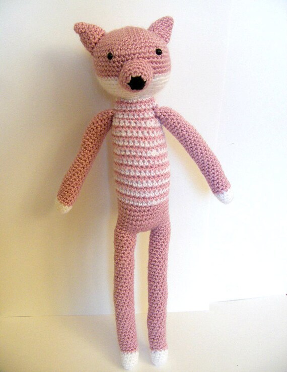 long legged stuffed animals