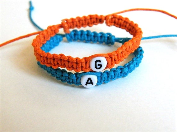 Identical twin bracelets discount