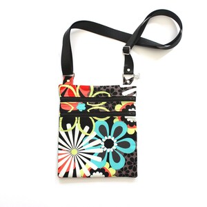 kleine Crossbody Tasche für Frauen und Teenager Mädchen, Cross body grab n go Tasche für kleine Essentials, doppel Reißverschluss Crossover Geldbörse Teen Girl Geschenk