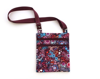 WAY.MAY Autism Awareness Dinosaur Puzzle Piece Leather Tote Bags Zippered Handbags Shoulder Bag