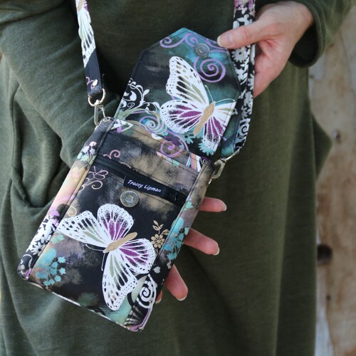purse for mobile