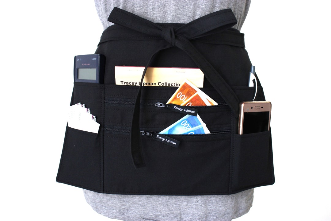 トップス PERVERZE 2-Pockets Top and Apron PERVERZE 2-Pockets Top and Apron