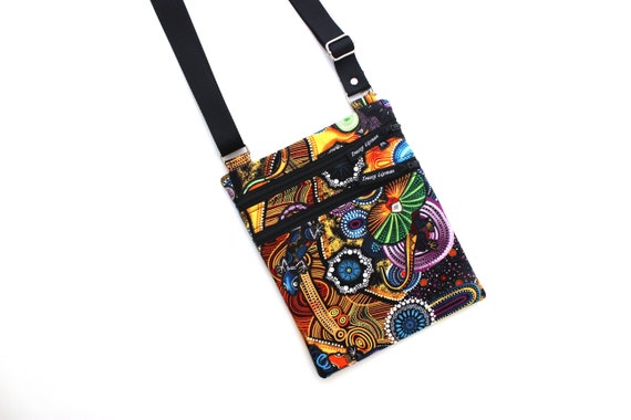 Small Crossbody Bag Sling Bag for Women and Teenage Girls 