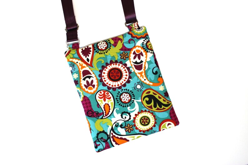 Small Crossbody Bag for Teen Tween Girls Fabric Cross Body Etsy