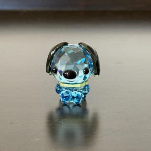 Swarovski Crystal ‘Loyal Dog’