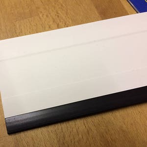 Large squeegee for thermofax screen printing image 2