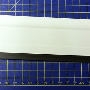 Large squeegee for thermofax screen printing image 1