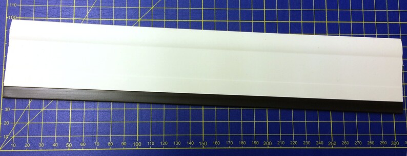 Large squeegee for thermofax screen printing image 1