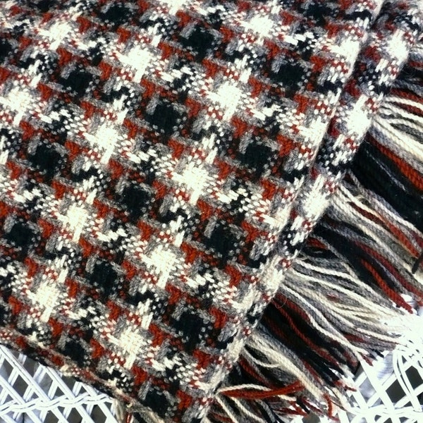 Vintage Pendleton Wool Blanket