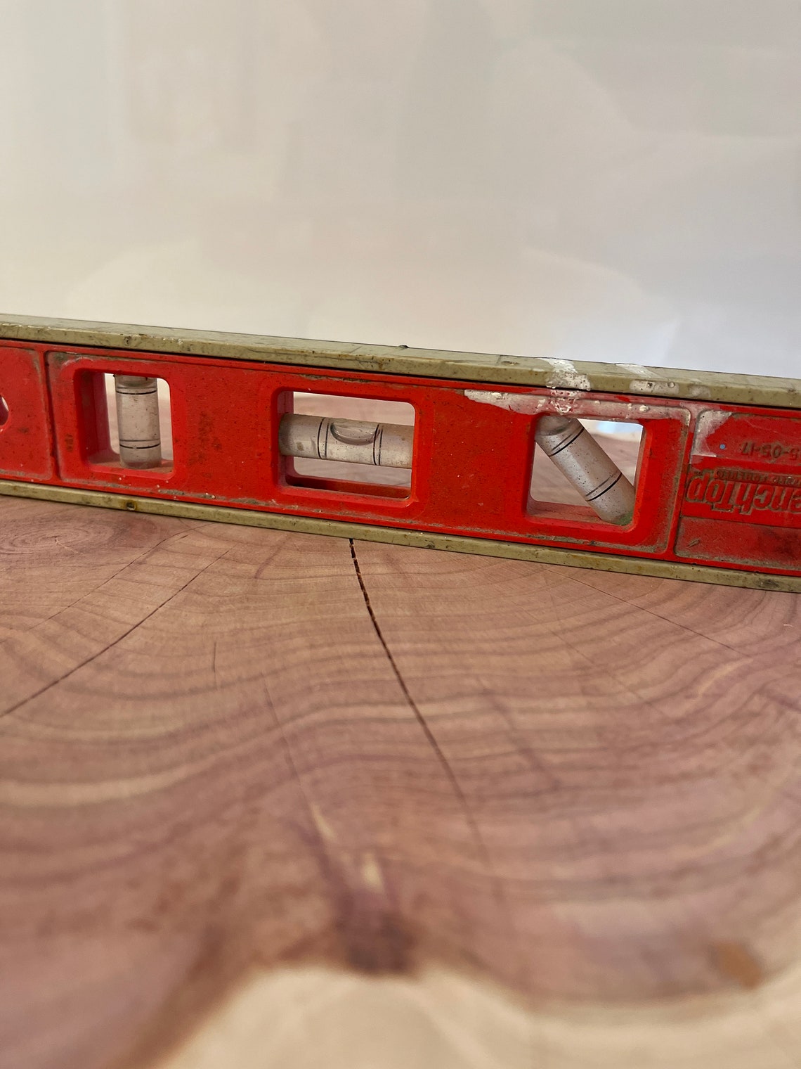 Glossy White End Table Custom Home Decor 3 Sizes 4 Height Etsy