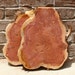 see more listings in the Wood Slices 6" - 12" section
