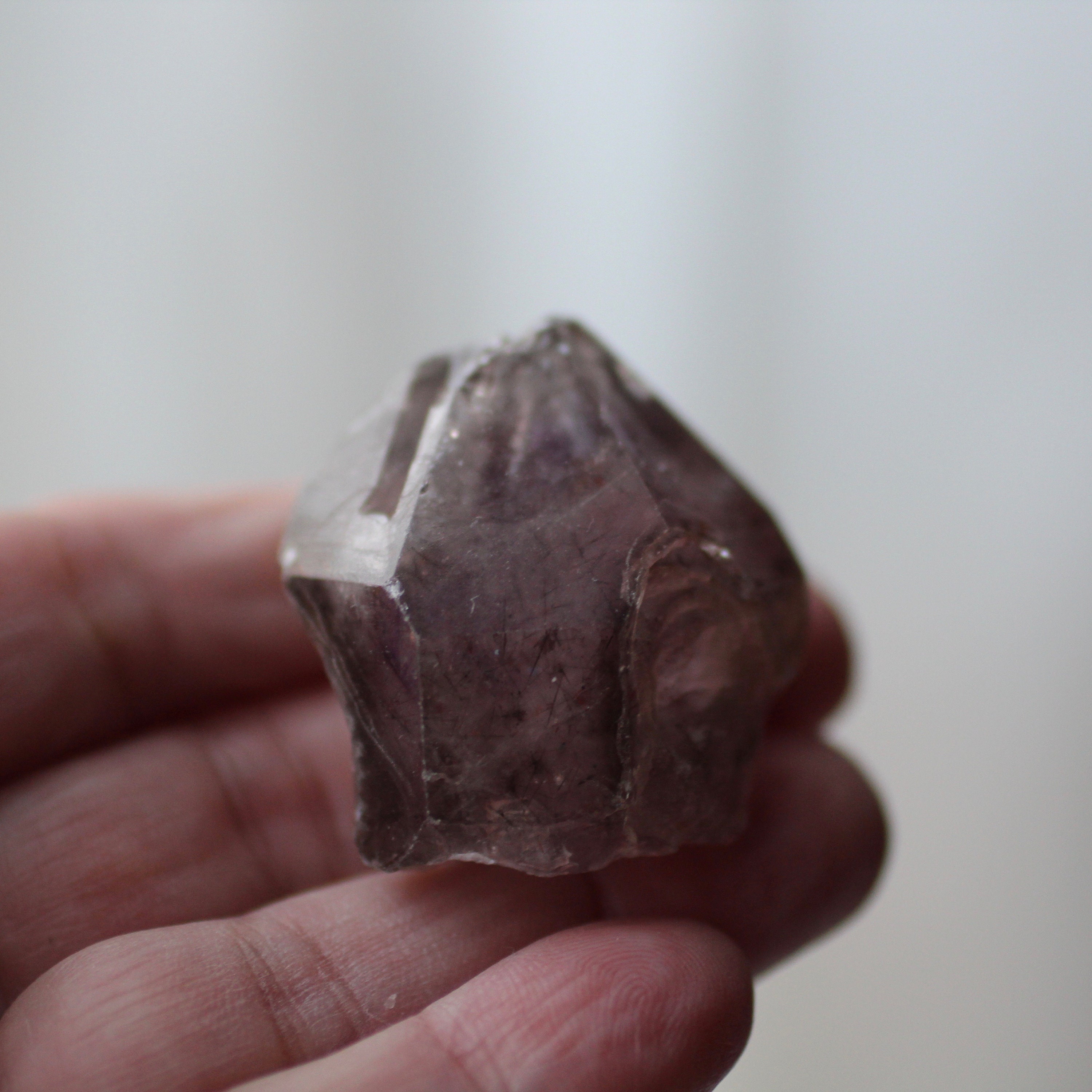 Sacred Seven super Seven Crystals - Etsy