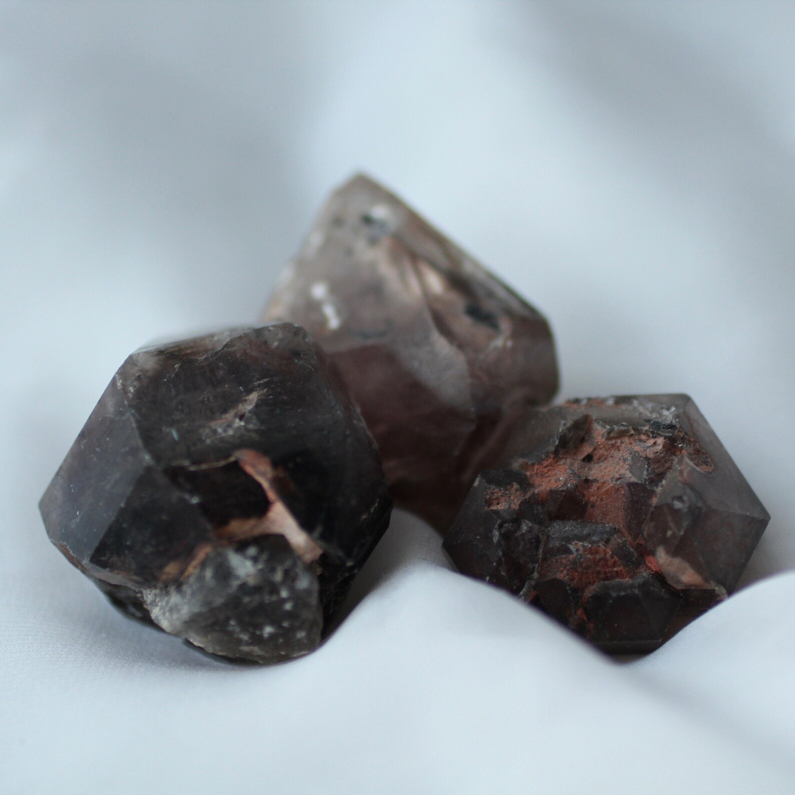 Sacred Seven (super Seven) Crystals - Etsy