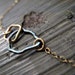 see more listings in the Necklaces silver & gold section