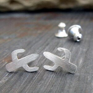 The Tilly Cactus Small Stud Earrings