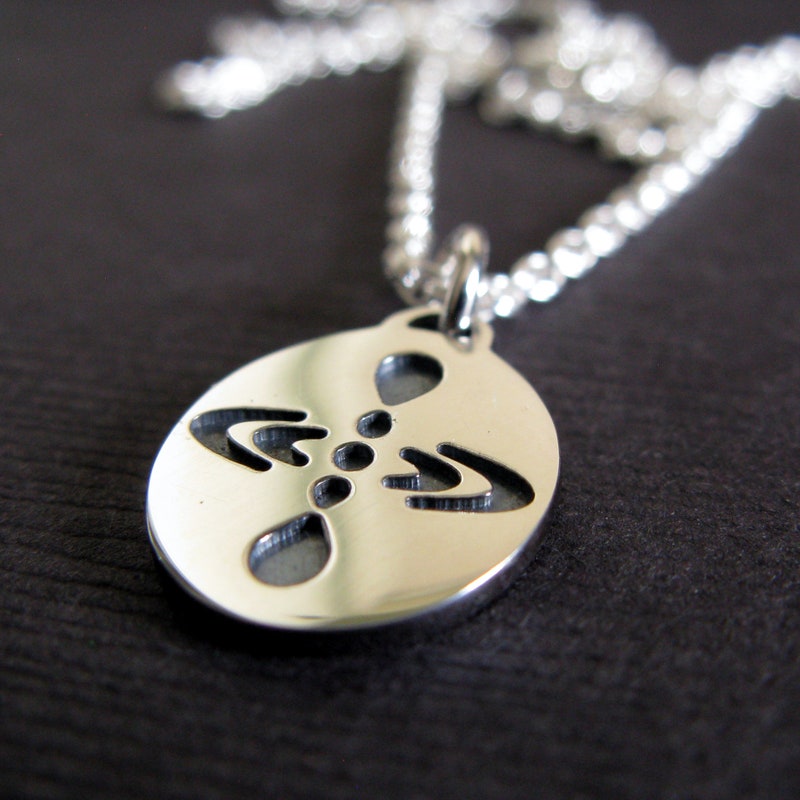 Mindfulness Jewelry - Etsy