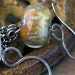 see more listings in the Glass and metal jewelry section