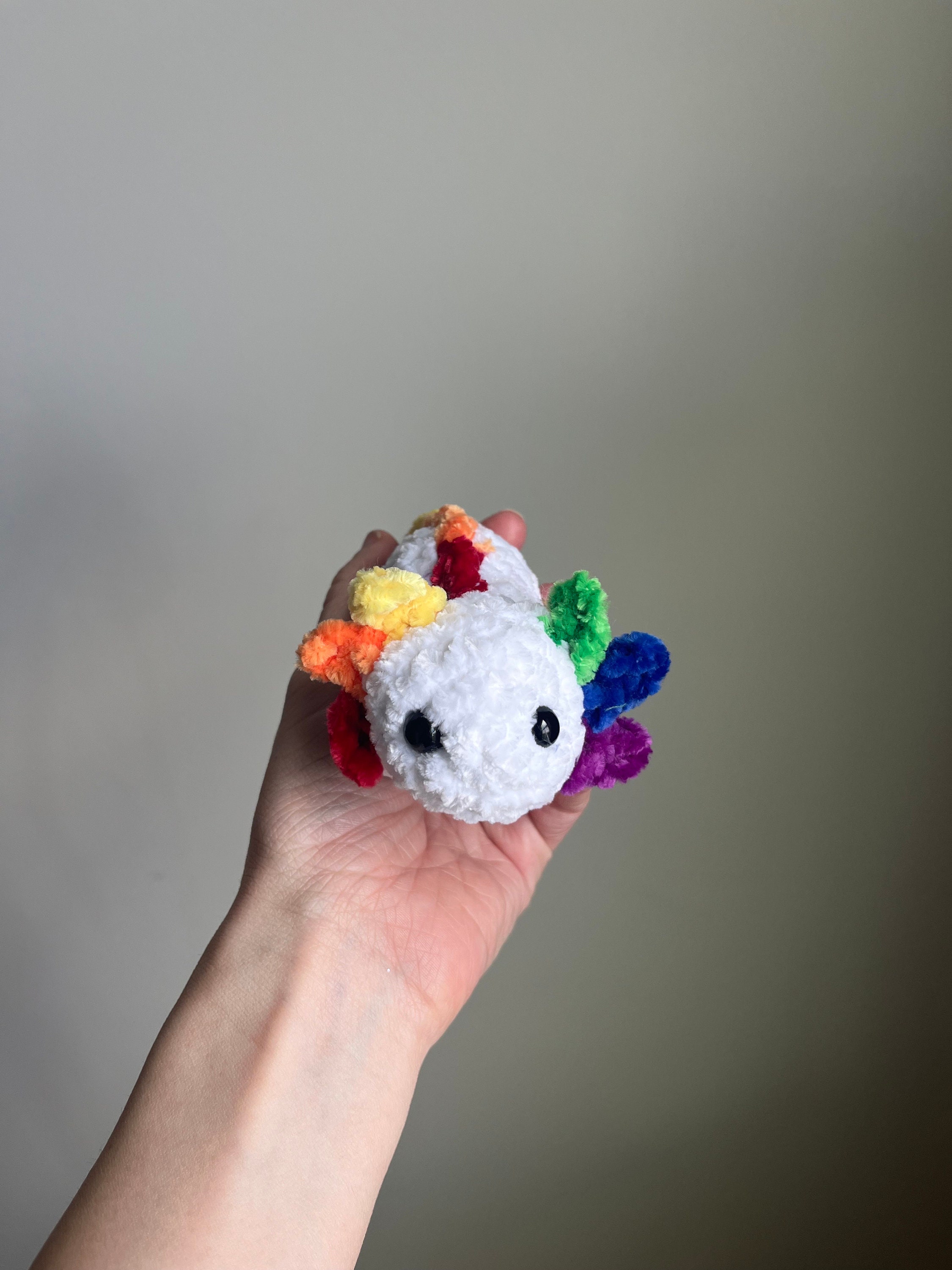 Rainbow Loom Animals