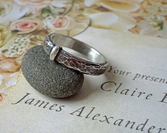 Outlander Ring Etsy