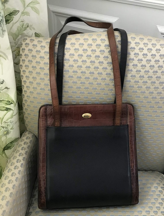 bally purse