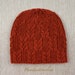 see more listings in the Women's Hat Patterns section