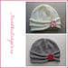 see more listings in the Hats on Straight Needles section