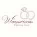 WeddingTouch86 store logo