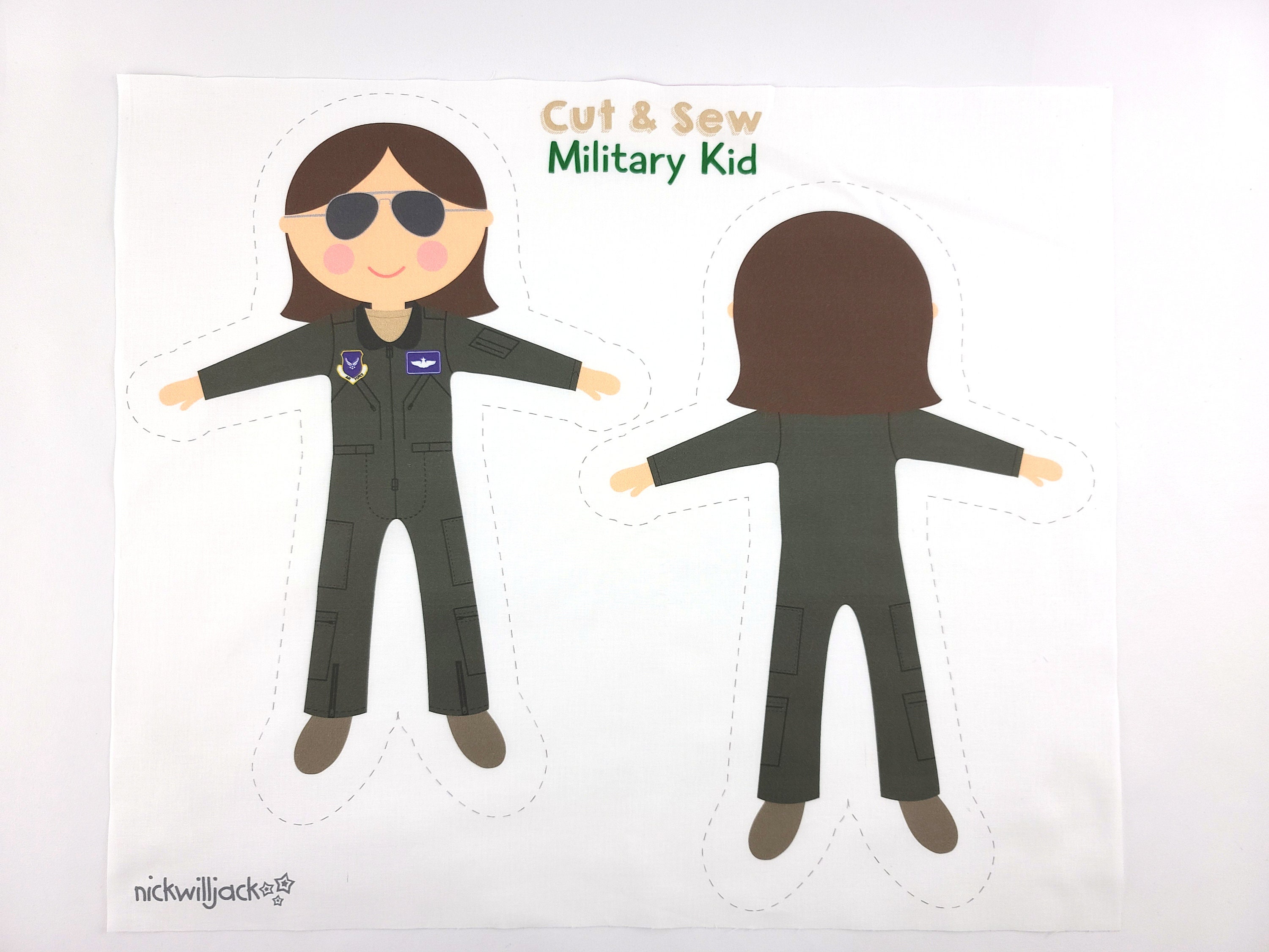 Eden The Doll:  Beyond The Doll – A Look At The Person Behind The Persona - sotu06u