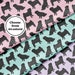 see more listings in the Animal Fabric section