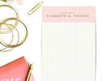 pretty letterhead etsy