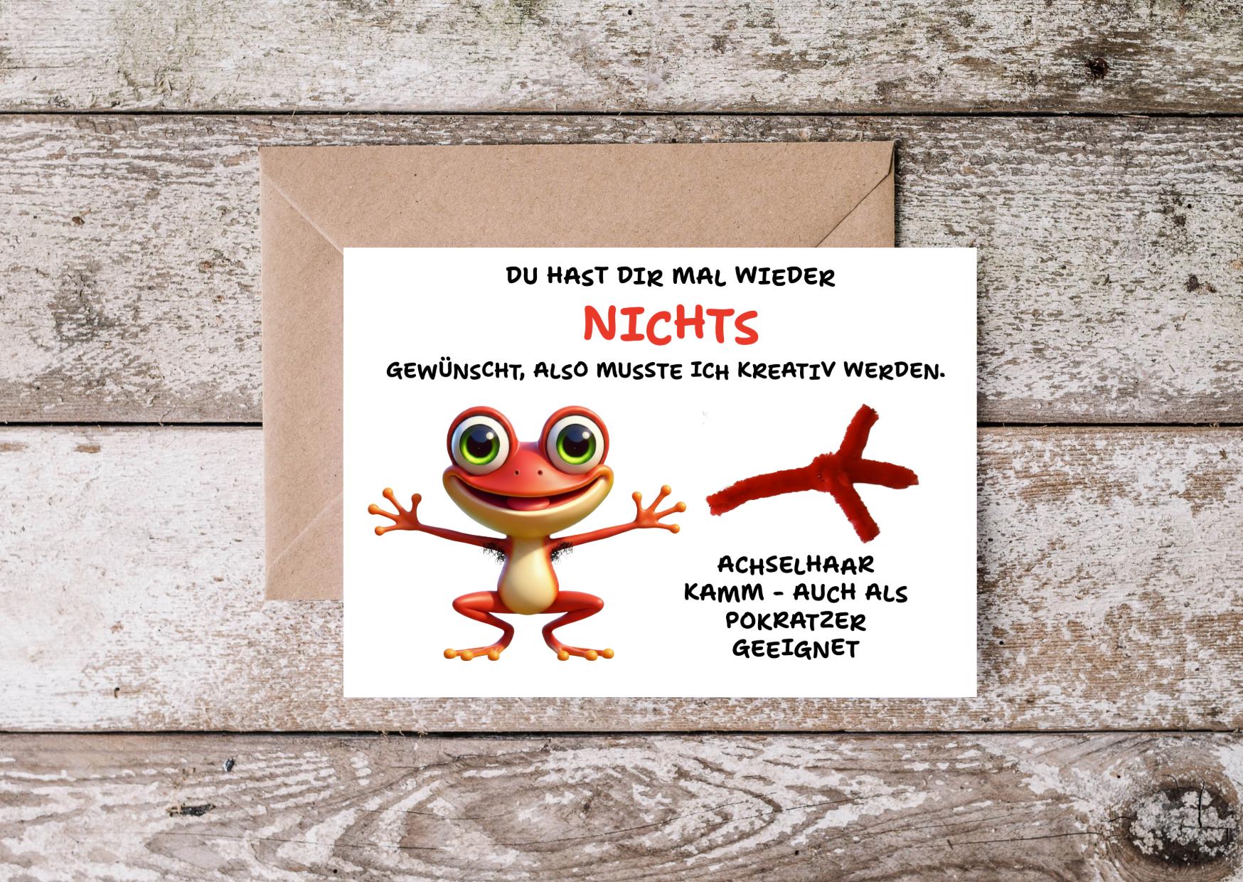 Achselhaare - Etsy.de
