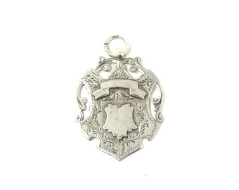 英国　Birmingham 　K9 　1911年　locket il_340x270.4079643077_7y34.jpg