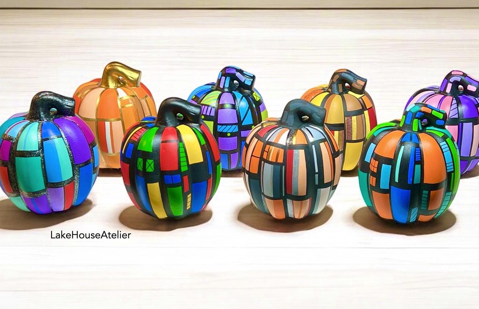 Mackenzie childs pumpkin - Etsy 日本