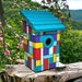 see more listings in the Birdhouse: Variety Shape section