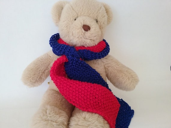 hand knitted teddy bears for sale