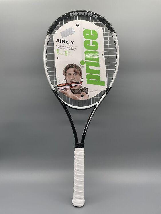 Raquette de Tennis Prince Classique Milieu Plus - Racket Collection Raquette de Tennis Prince Classique Milieu Plus - Racket Collection