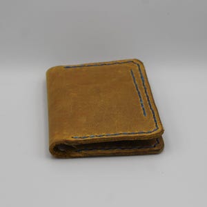 Petit porte-cartes horizontal