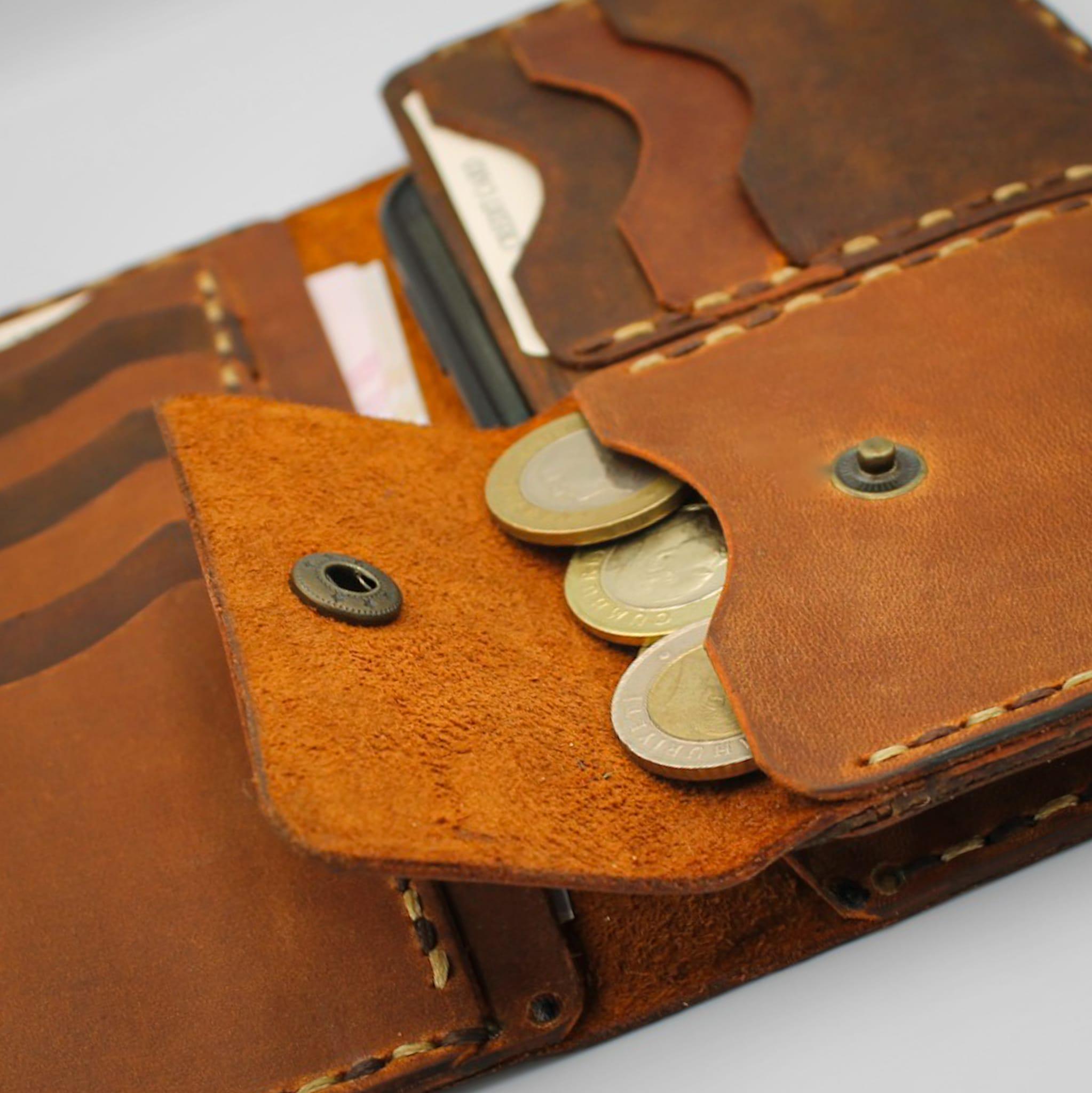 Grand Phone Wallet