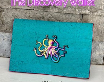 Discovery Wallet - a PDF Pattern