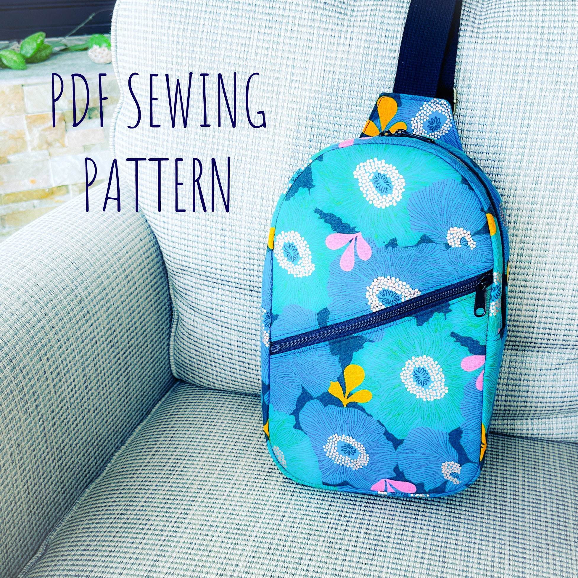 34 Best Free Bag Sewing Patterns To Sew In 2024