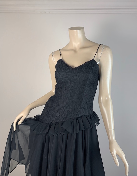 2nd hand bridesmaid dresses Custom Size Maxi Lace and Chiffon PUBLISHEDWEB The Basics Of The Size:AU26