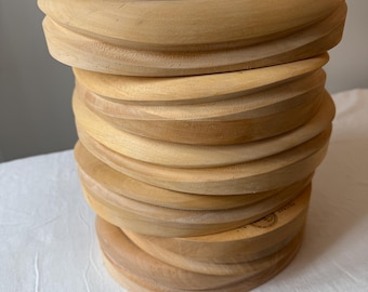Guy Morse Brown Hat Trilby Brim Flanges Blocks SBB325