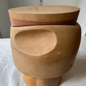 Hat Blocks Guy Morse Brown - Etsy Singapore