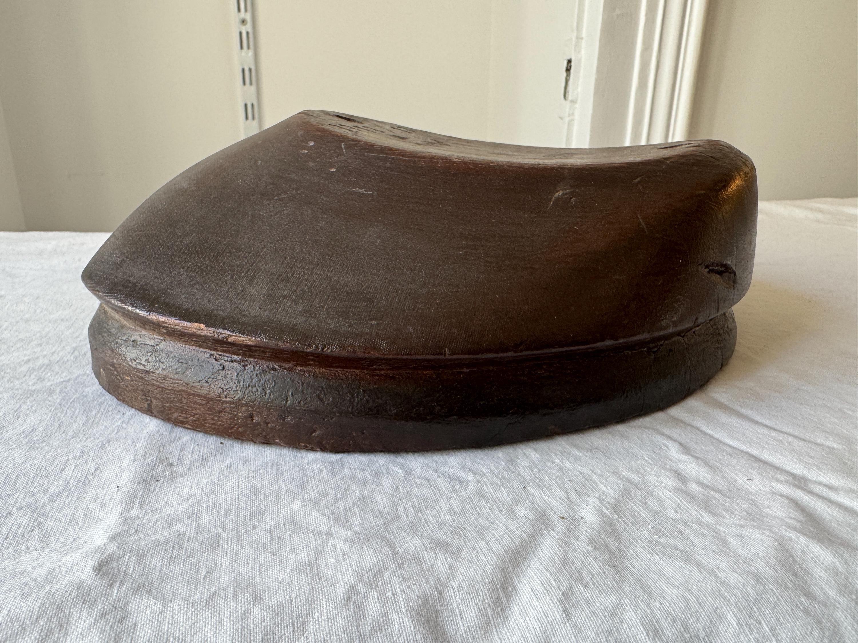 Hat Blocks Guy Morse Brown - Etsy