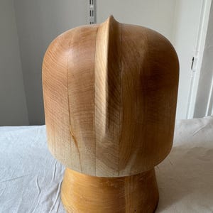 Hat Blocks Guy Morse Brown - Etsy