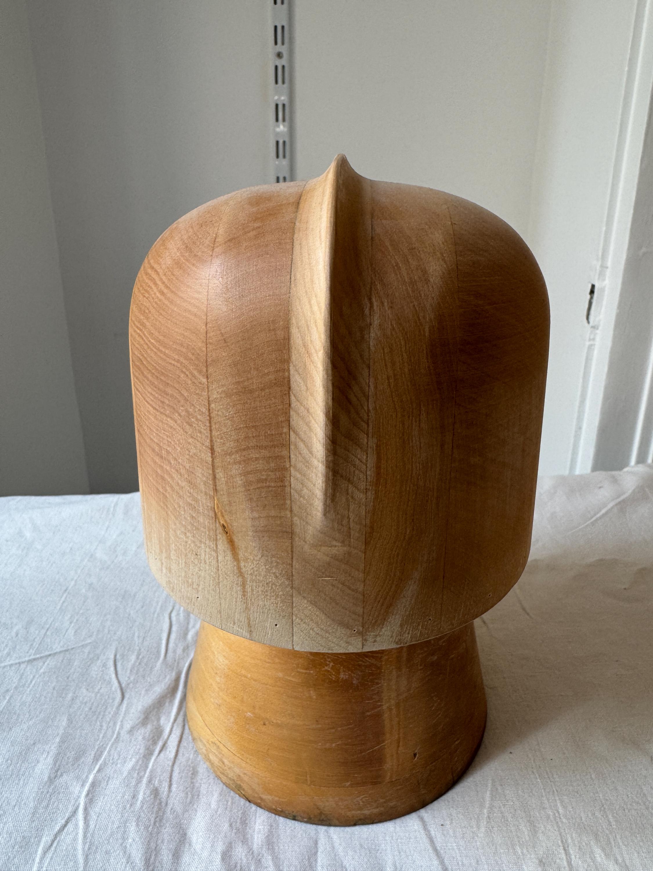 Hat Blocks Guy Morse Brown - Etsy