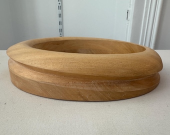 Guy Morse Brown "Bunny Tail" Brim Flange Blocks SBB326