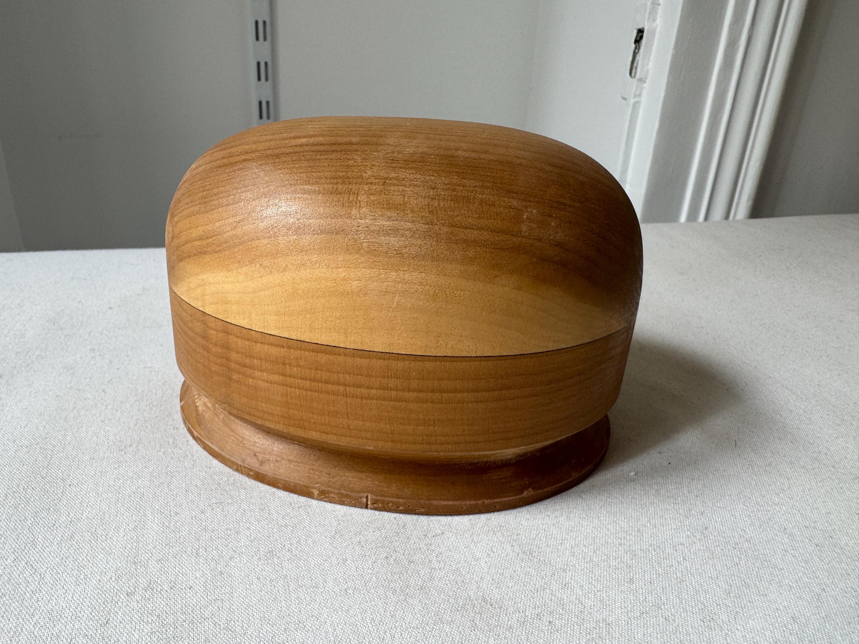Hat Blocks Guy Morse Brown - Etsy